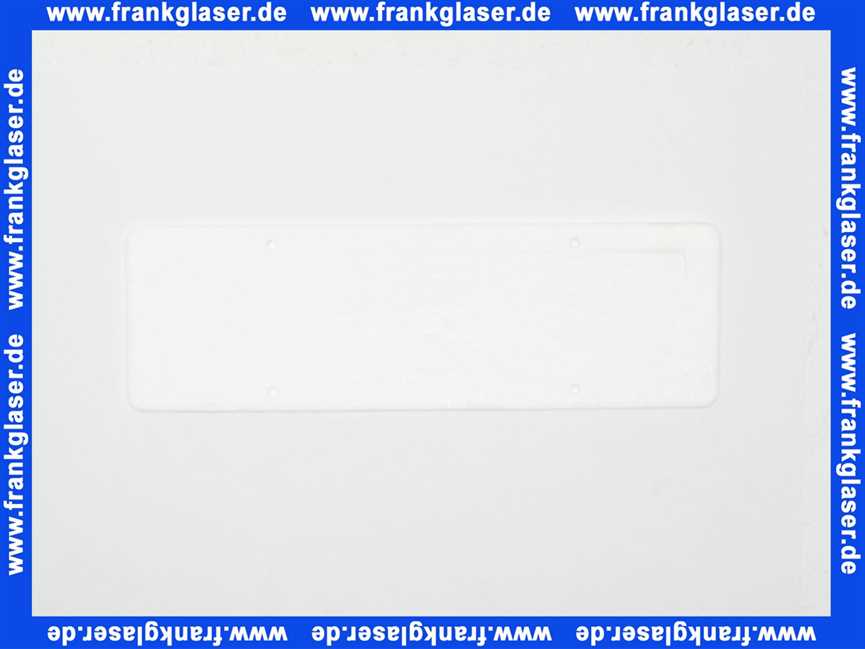 955294 Dichtung f. Brenner