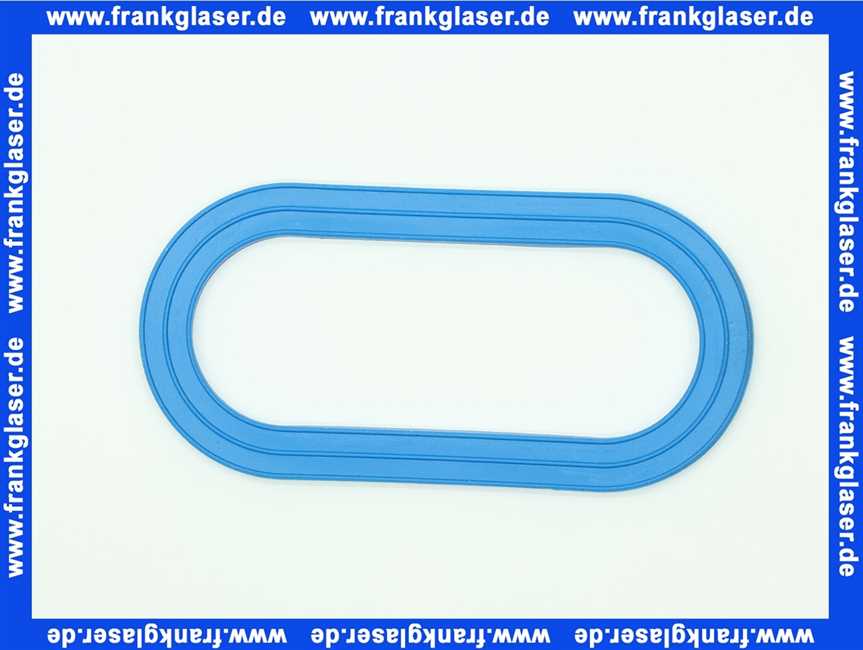 955355 Brötje Dichtung zwischen Abgasstrecke und Wärmetauscher