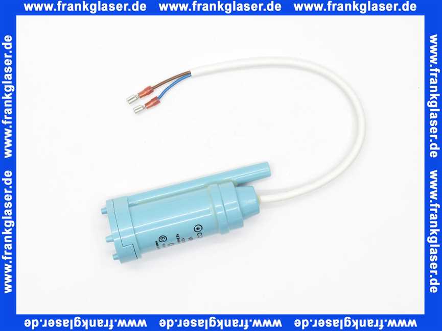 955881 Brötje Pumpe f.Neutralisationseinricht. NEMP