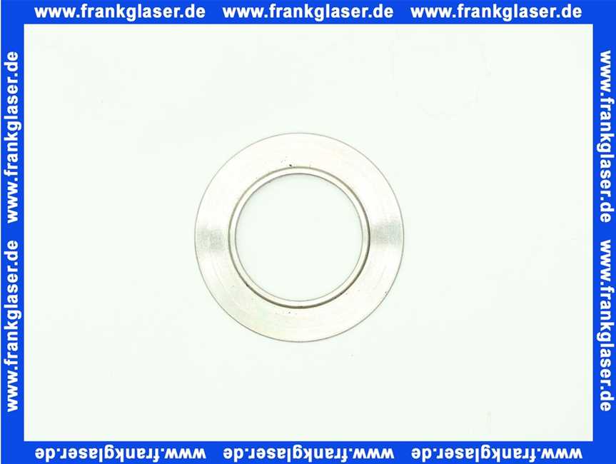 956420 Brötje Drosselblende O-42/1