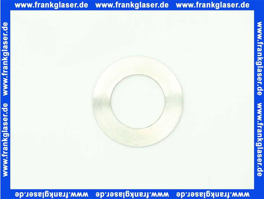 956420 Brötje Drosselblende O-42/1