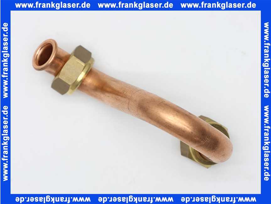 965330 Brötje Rohr über Speicherpumpe