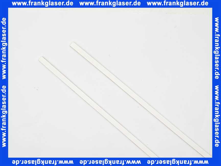 972093 Brötje Dichtung links/rechts für Luftkammerdeckel WTK