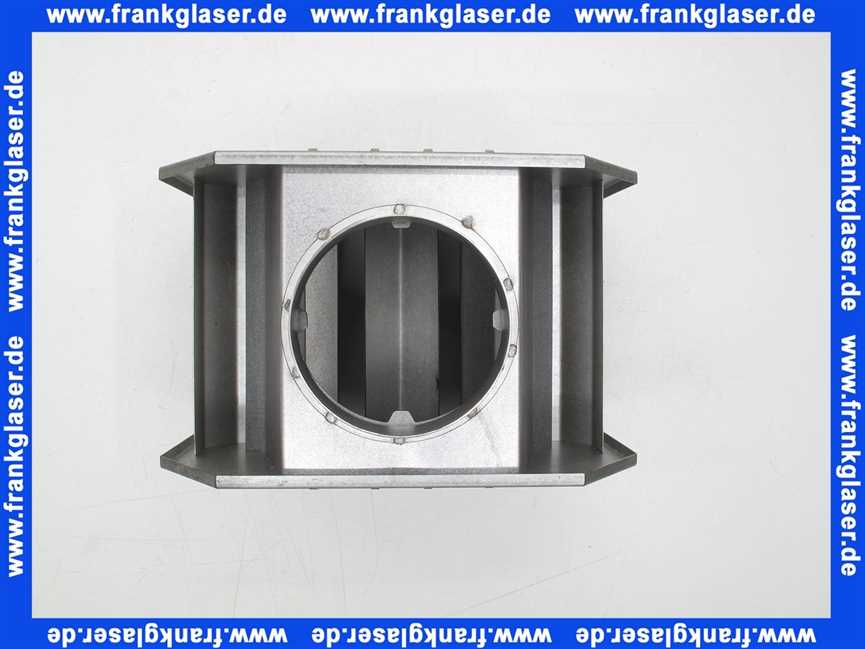 972147 Brötje Strömungssicherung WSK