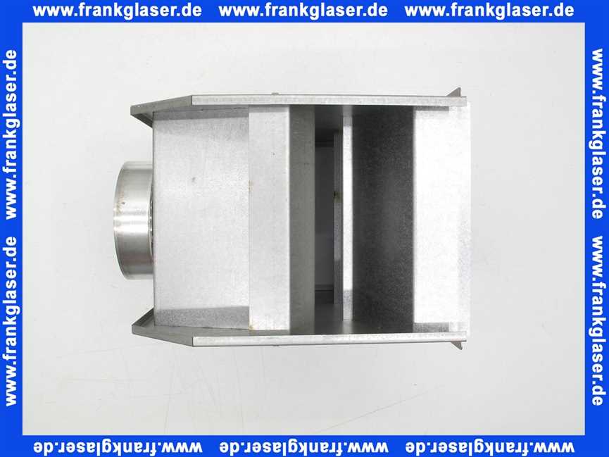 972147 Brötje Strömungssicherung WSK