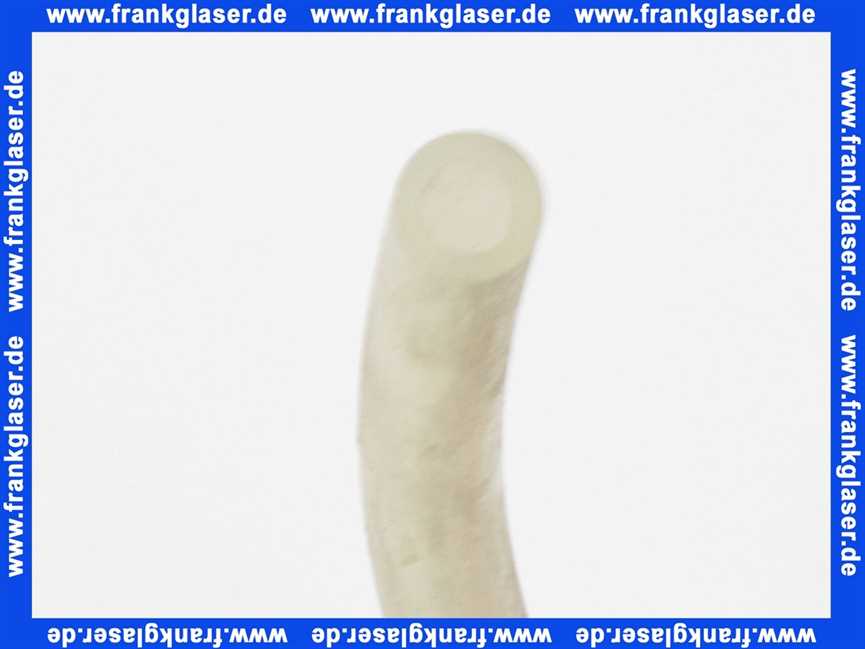 972239 Brötje Silikonschlauch