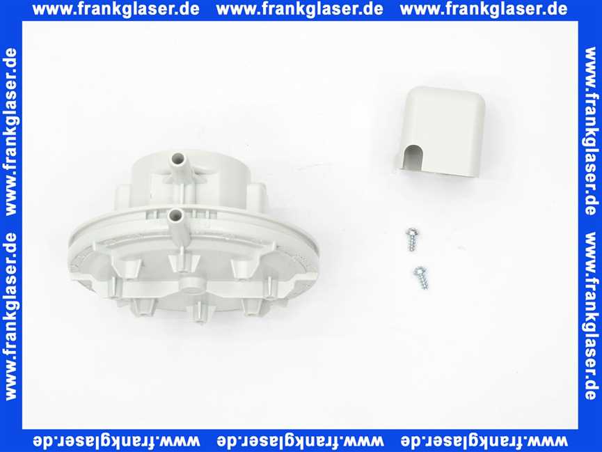 972246 Brötje Luftdruckwächter WTS/WTC