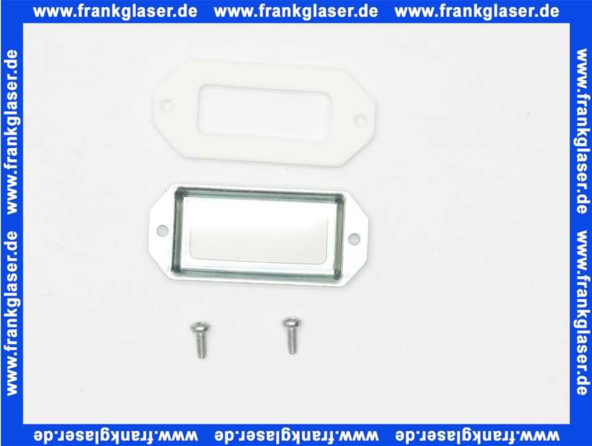 972338 Brötje Schauglas komplett