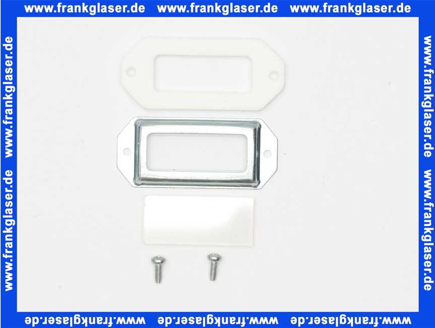 972338 Brötje Schauglas komplett