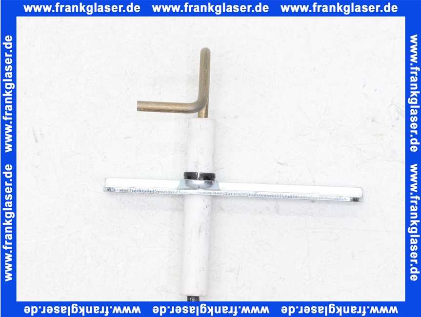 972444 Brötje Ionisationselektrode