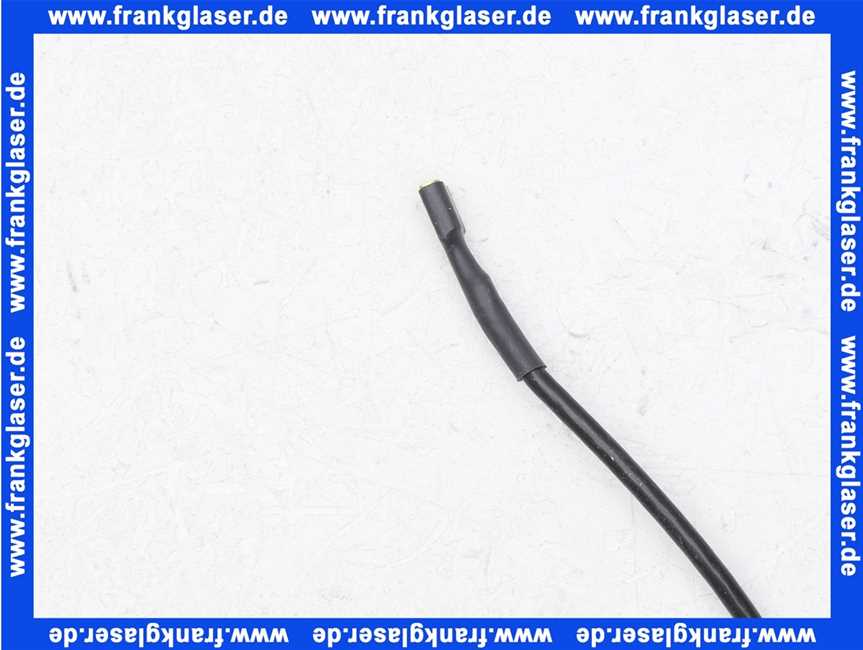 972444 Brötje Ionisationselektrode