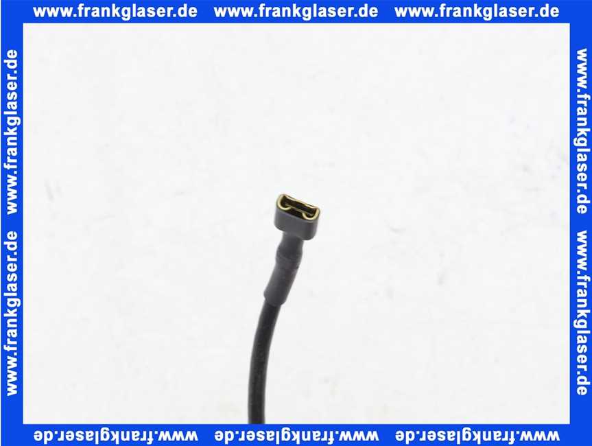 972444 Brötje Ionisationselektrode