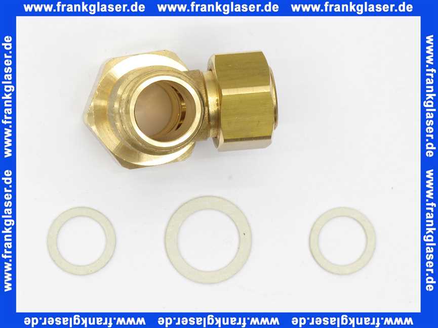 972611 Brötje T-Stück für MAG