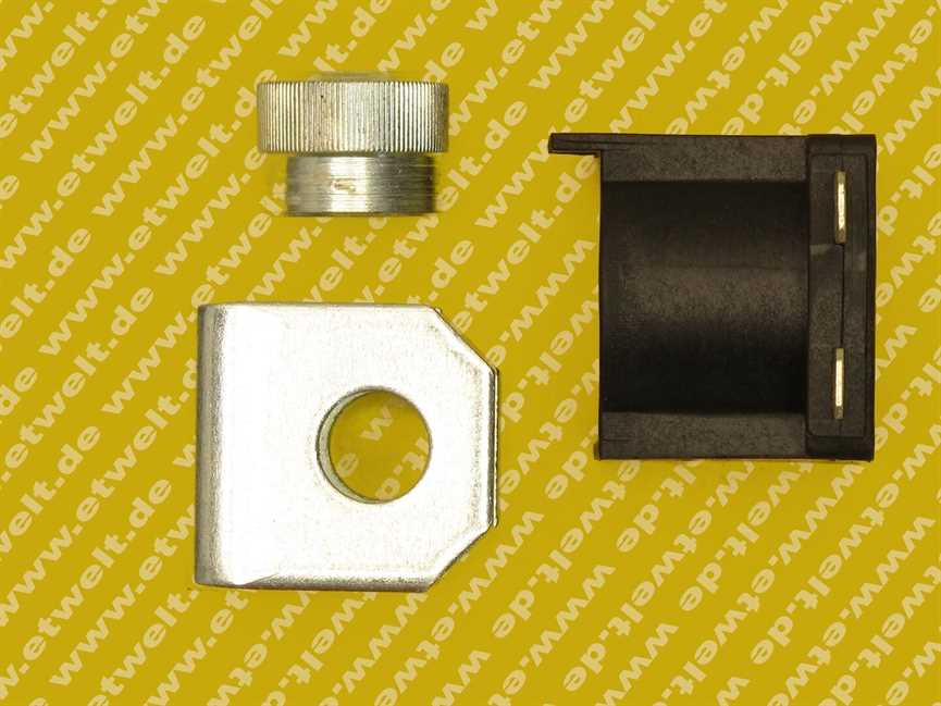 974134 Brötje Spule f.Magnetventil