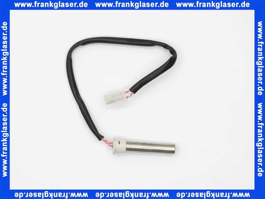 974196 Brötje Ölvorwärmer