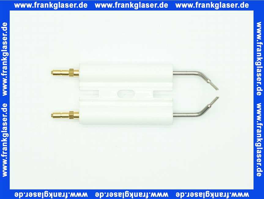 974424 Brötje Zündelektrodenblock