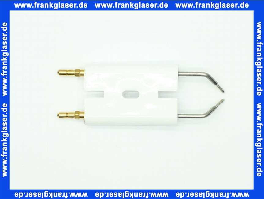 974424 Brötje Zündelektrodenblock