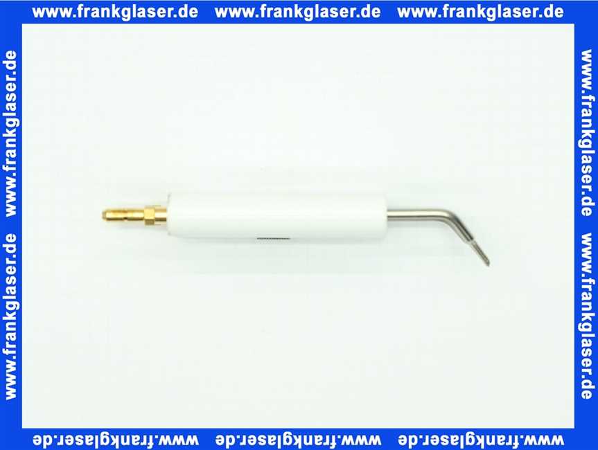 974424 Brötje Zündelektrodenblock