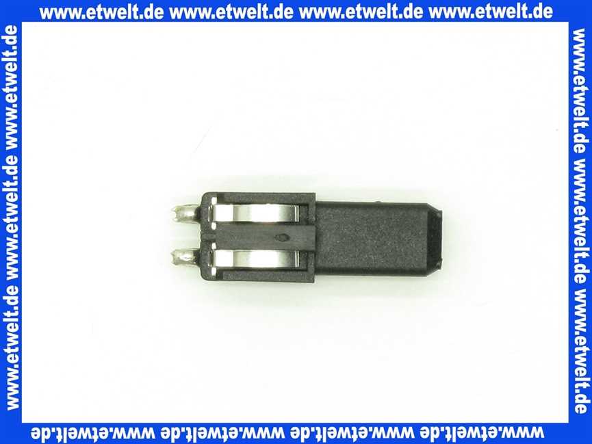 974967 Brötje Fotowiderstand