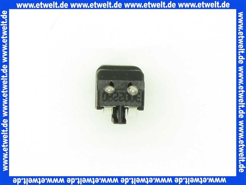 974967 Brötje Fotowiderstand