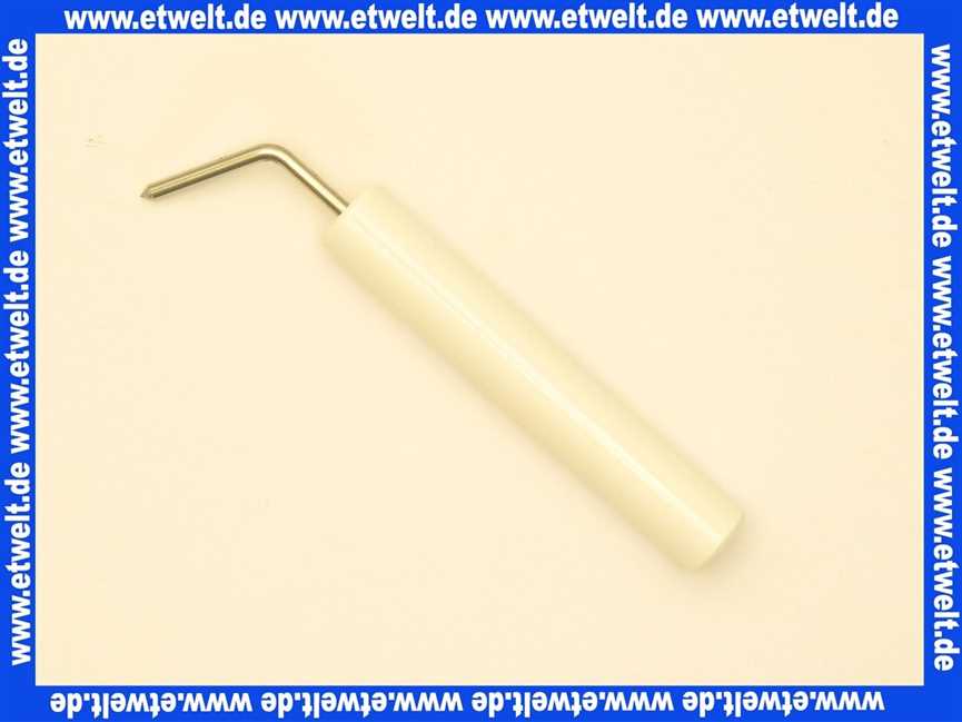 975988 Brötje Zündelektrode