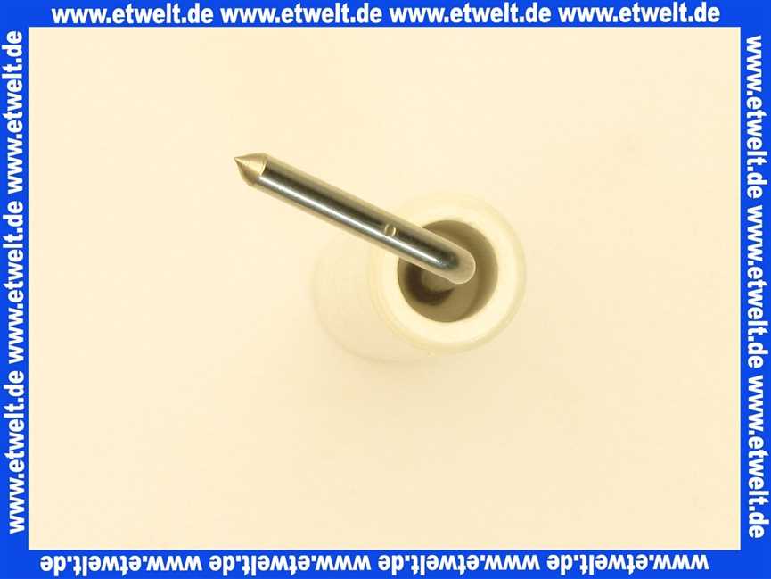 975988 Brötje Zündelektrode