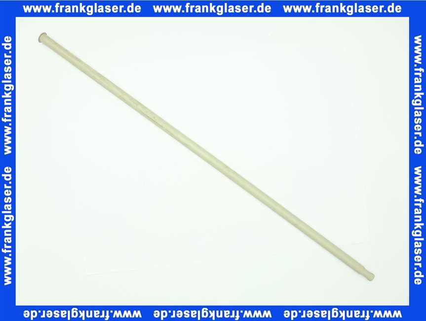 979368 Brötje EINLAUFROHR KALTWASSER TS-160N