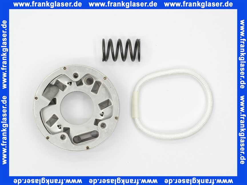 981774 Brötje Umbausatz O-42/U 17/20 kW