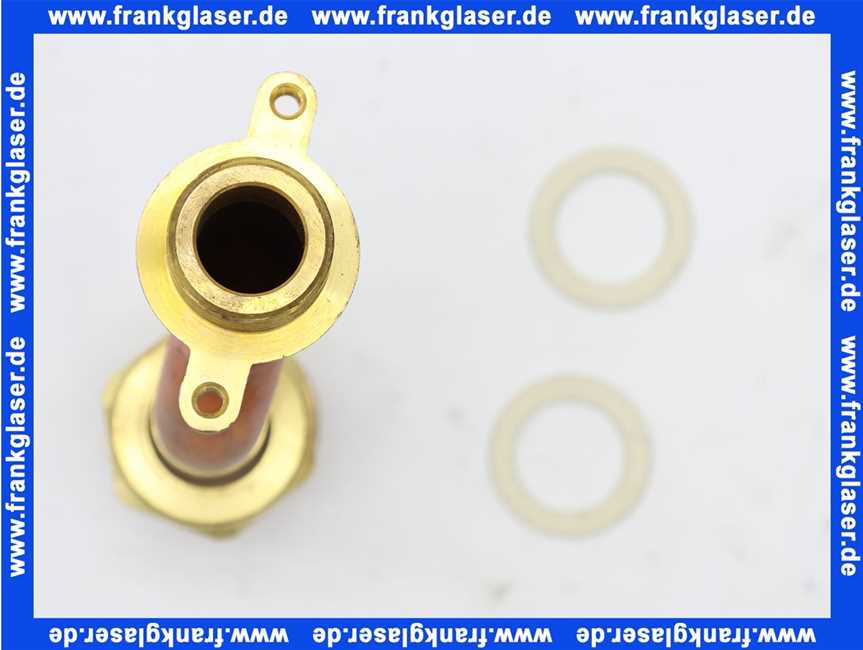 982771 Brötje Speicherrücklaufrohr