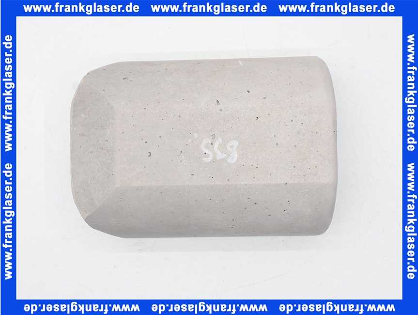 983884 Brötje Unterteil (Tunnel) 272x205x150 HVK 20