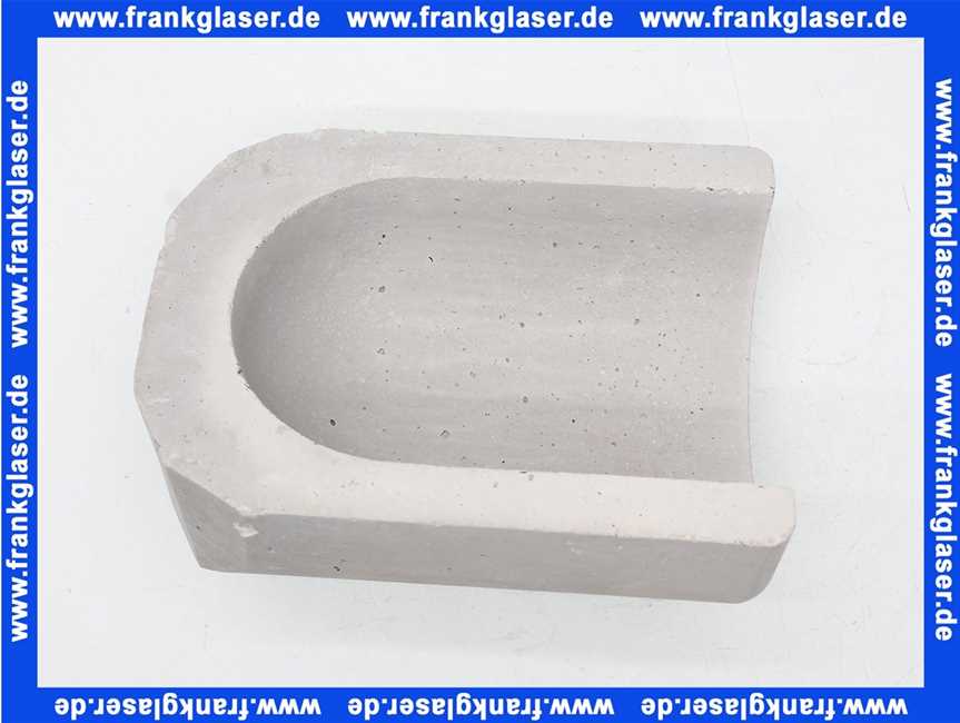 983884 Brötje Unterteil (Tunnel) 272x205x150 HVK 20