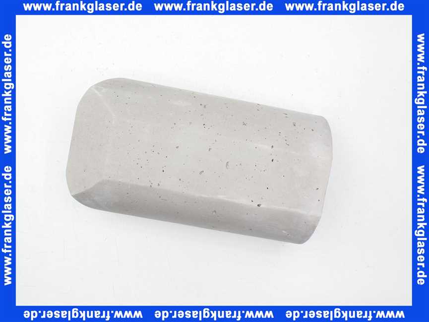 983891 Brötje Unterteil (Tunnel) 345x210x105 HVK 30/50