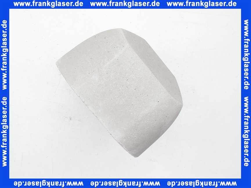 983891 Brötje Unterteil (Tunnel) 345x210x105 HVK 30/50