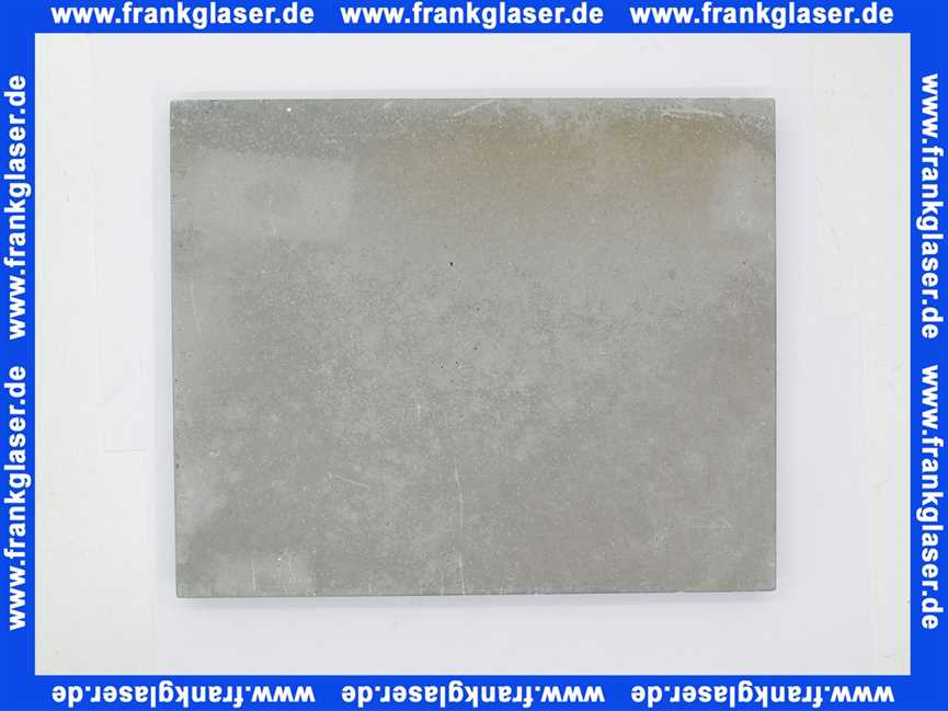 983907 Brötje Bodenstein 340 x 230 x 30 HVK 20 hinten