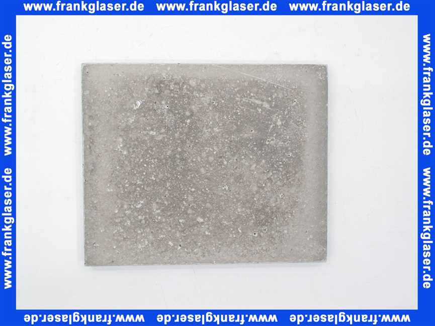 983938 Brötje Bodenstein 340x280x30 HVK 30/50 hinten