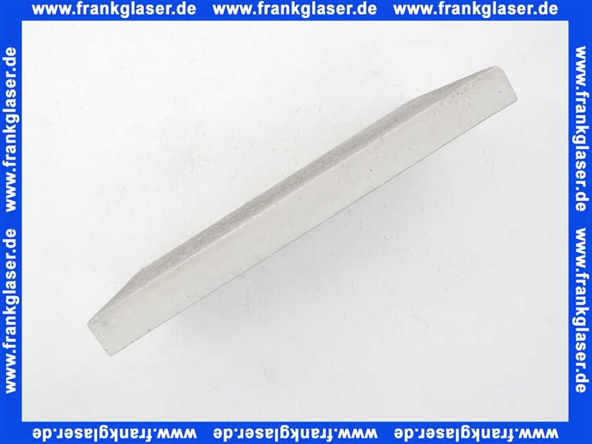 983938 Brötje Bodenstein 340x280x30 HVK 30/50 hinten