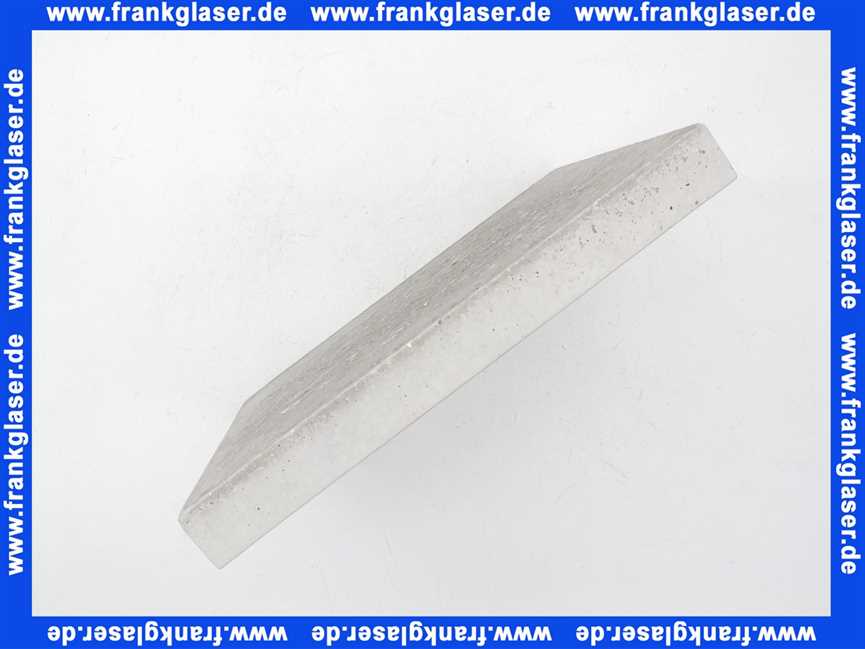 983938 Brötje Bodenstein 340x280x30 HVK 30/50 hinten