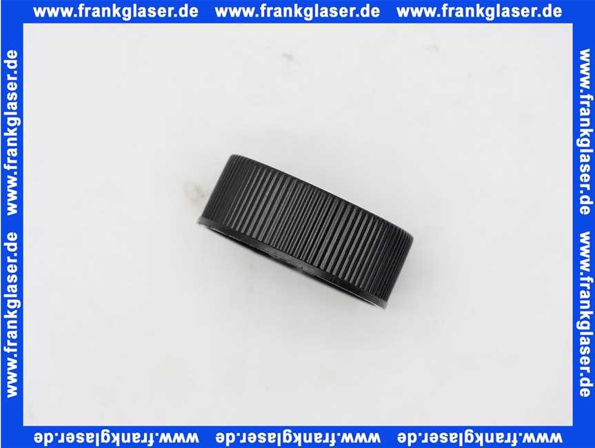 984072 Brötje Drehknopf Abgasthermostat