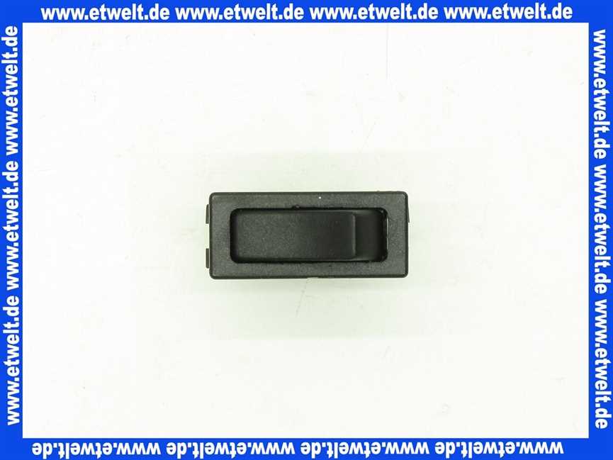 984096 Brötje Taster