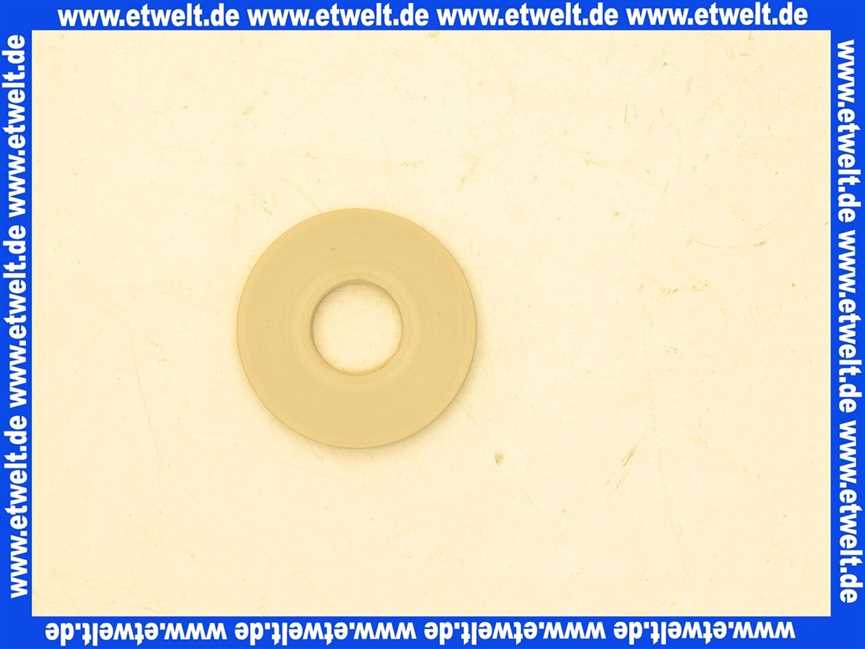 984195 Brötje Dichtung für Lambda-Sonde