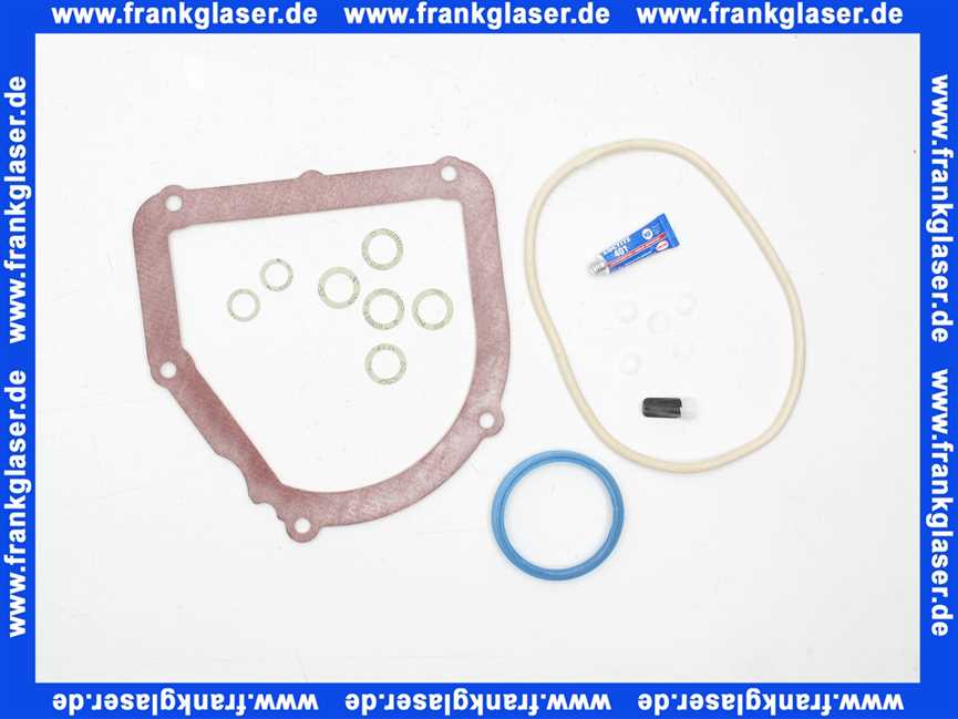 986137 Brötje Kondenswasser-Sammelschale WGB 2.15/2.20