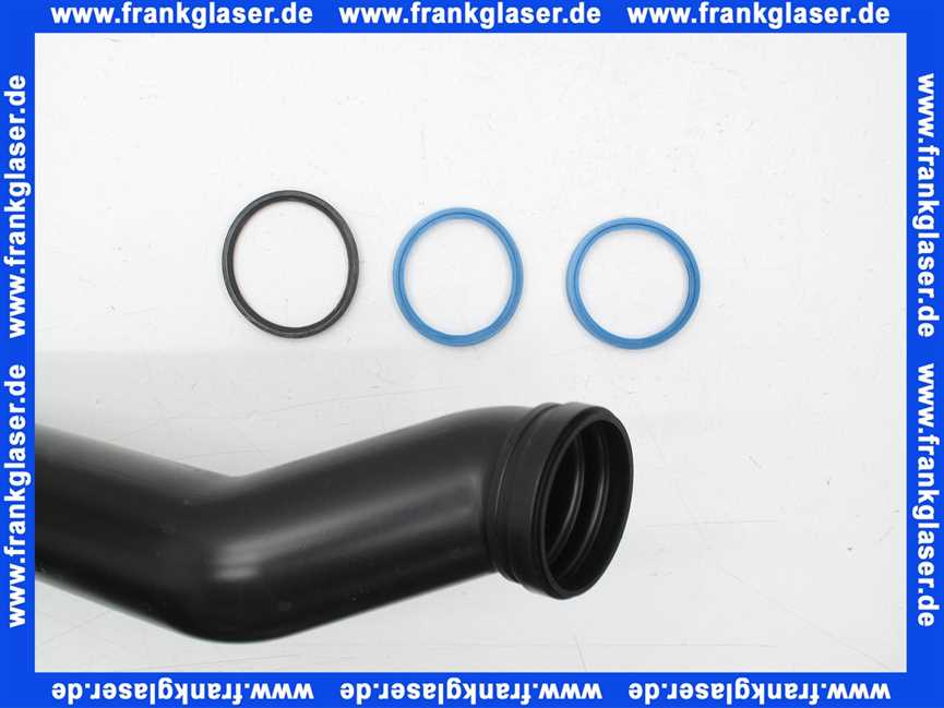 986144 Brötje Abgasleitung