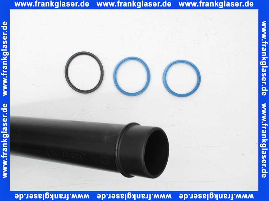 986144 Brötje Abgasleitung