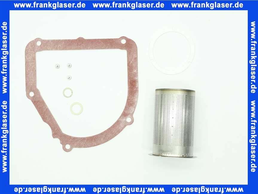 986182 Brötje Brennerrohr BBS 2.15/2.20