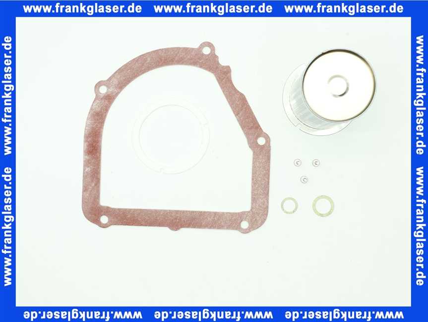 986182 Brötje Brennerrohr BBS 2.15/2.20