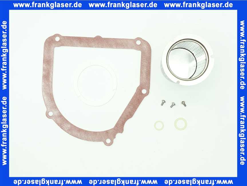 986182 Brötje Brennerrohr BBS 2.15/2.20