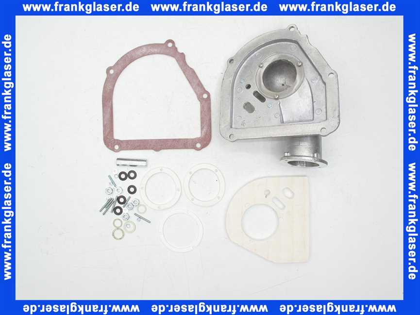 986199 Brötje Brennerdeckel