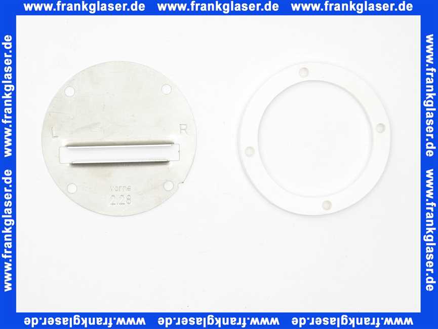 986212 Brötje Luftblende BBS 2.20