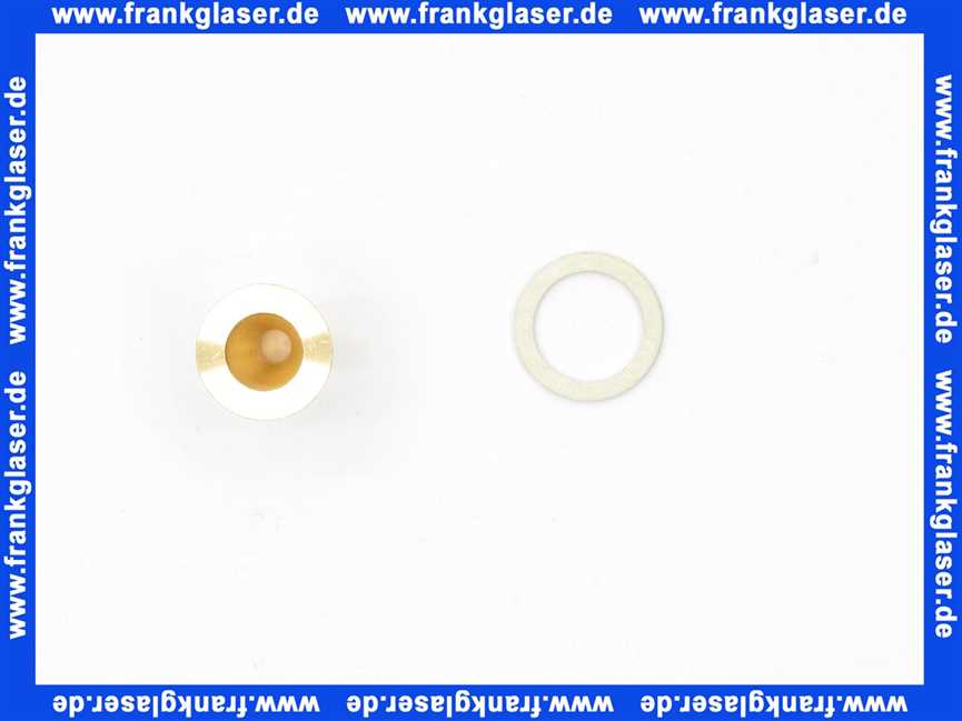 986274 Brötje Düse BBS 2.20 FL-Gas 4,20 mm