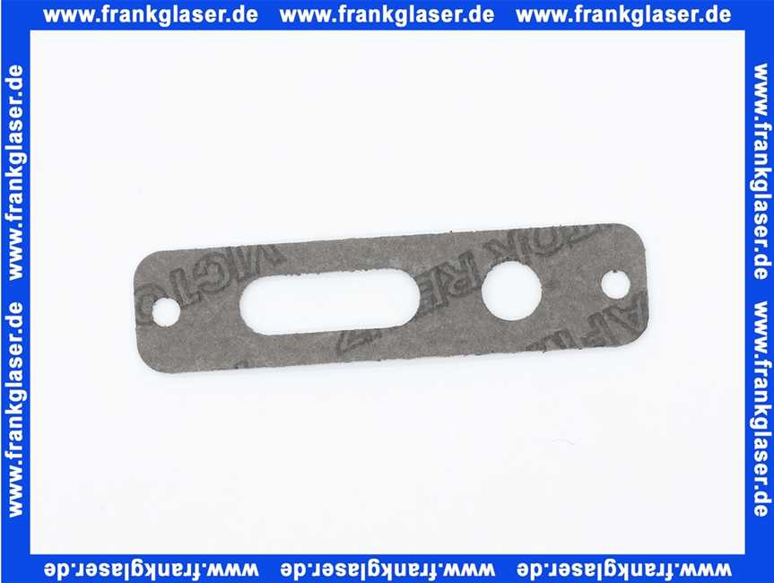 986335 Brötje Dichtung für Zünd- und Ionisationseinheit